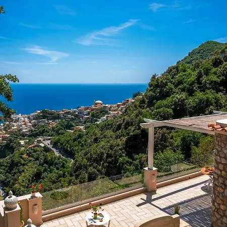 Apartmanhotel L'acquolella