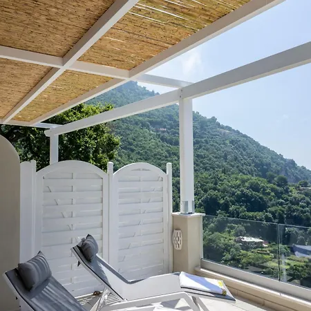 L'acquolella Apartmanhotel Positano